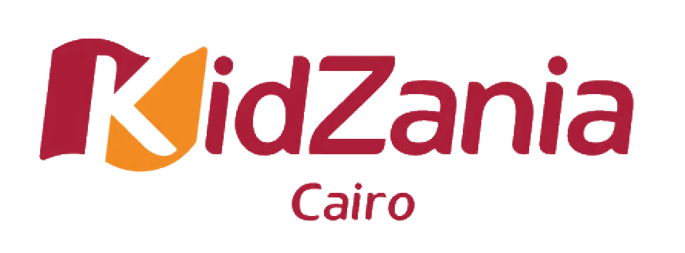 KidZania Cairo logo
